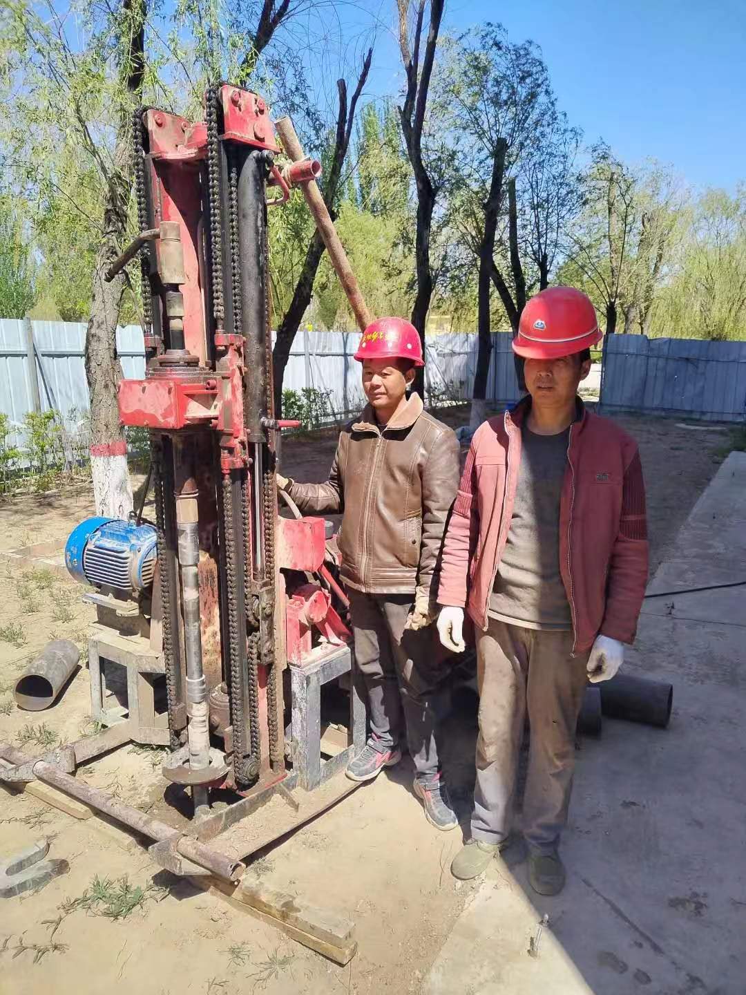 廣州地基加固工程中需要做的防護(hù)措施